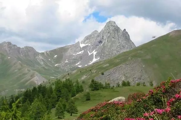 TURISMO SOSTENIBILE IN VAL PELLICE 