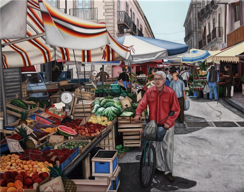 MERCATO
