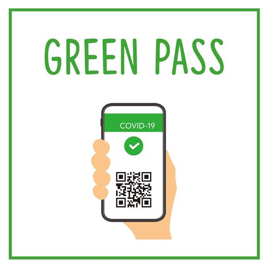 green pass 