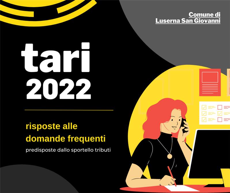 Tari 2022