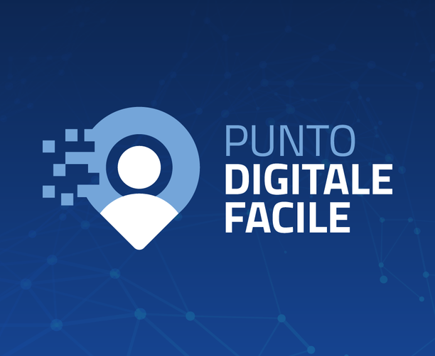 punto digitale logo