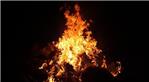 Divieto accensione faló del 16 febbraio