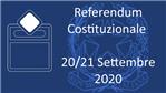 Risultati Referendum Costituzionale 20-21 Settembre 2020