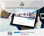 Mockup richiesta agevolazione