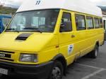 trasporto scolastico