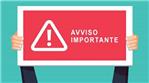 avviso