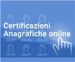 certificati online