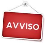avviso bando di concorso