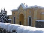 Cimitero