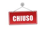 CHIUSURA