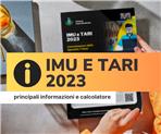 IMU  e TARI 2023