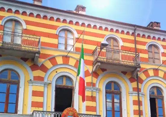 Palazzo Municipale