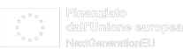 Informati sui progetti del comune finanziati da NextGenerationEU